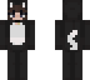 kitty girl