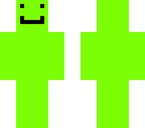 lime man