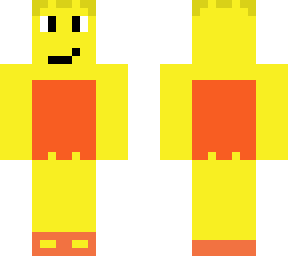 lisa simpson