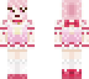 madoka kaname