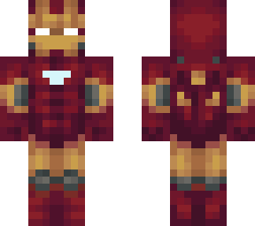 mark6 iron man