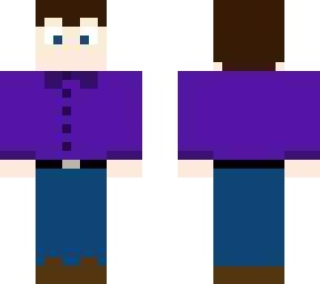 michael afton sl phase 2
