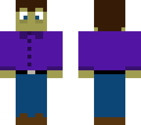 michael afton sl phase 4