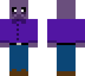 michael afton sl phase 6