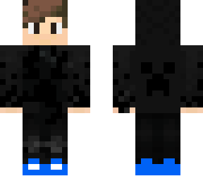minha skin original