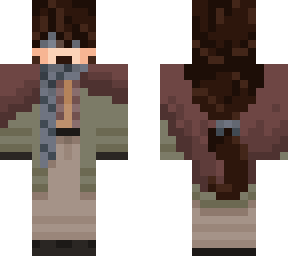 my funny minecraft