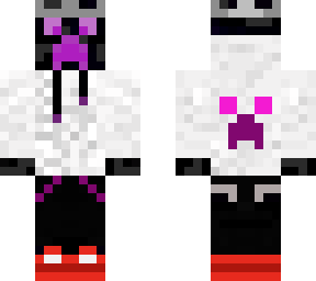 my main skin frozen computer
