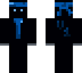 my skin (credit to sascha0a)