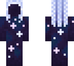 nulios (oc, base body)