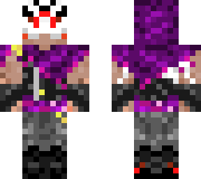 personal skin v2