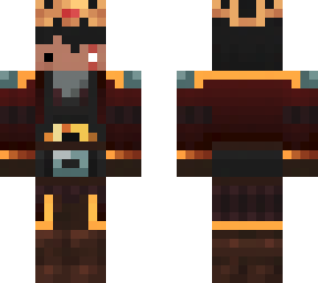 piglin king