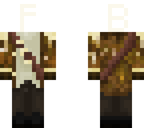 pirate clothes