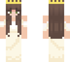 princess gisele 2.0