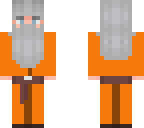 prison old man