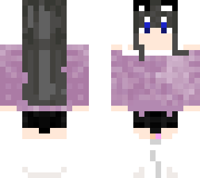 racon girl