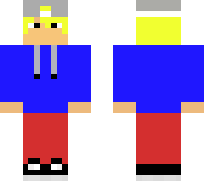 random skin 1
