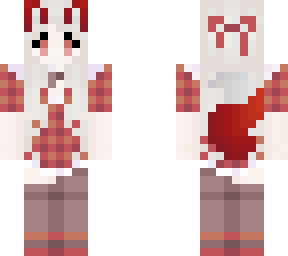 red fox