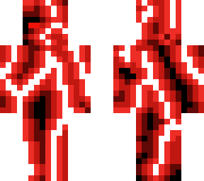 red thunder