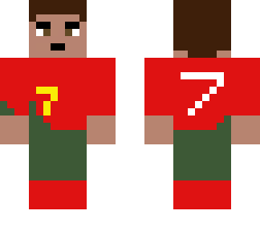 ronaldo