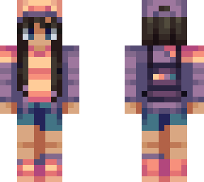 sabina dridi (default/summer)