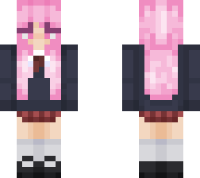 school girl