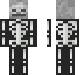 sketelton
