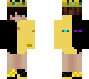 slightly updated marv3l skin