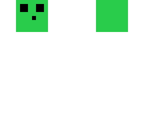slime cube