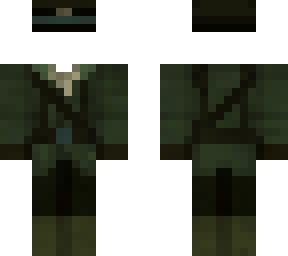 standard modifiable uniform