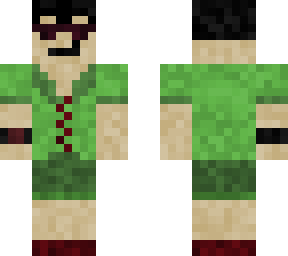 summer skin