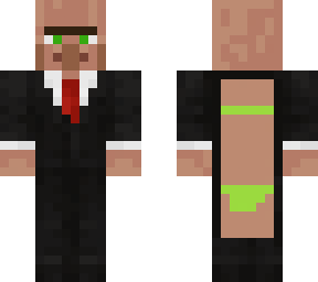 sus villager