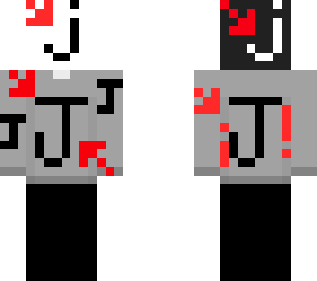 the j