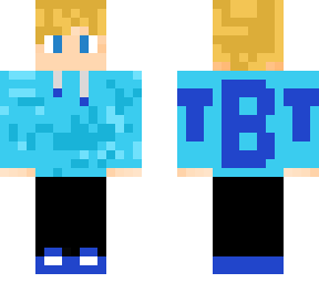 ttbgames_24 skin - blue