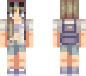 violet woods (default/summer)