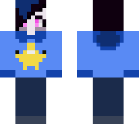 weird thingy