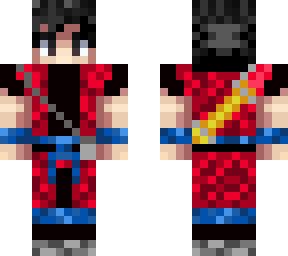 xeno goku