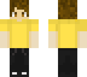 yellow boy