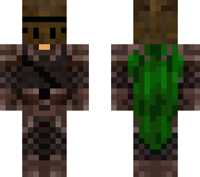 aaronb103 guard/ knight (borrowed helmet) fixed