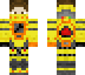 advanced mining robot with no face plate robo wel v12