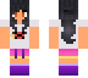 aphmau fcu outfit will he say yes