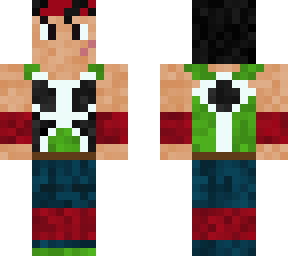bardock (dbz)