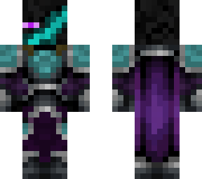 battleworn enderman