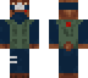 bear kakashi