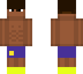 black guy dont steal