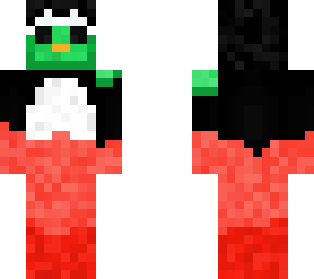 bloodslenguin