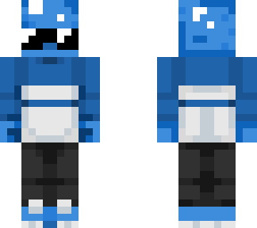 blues