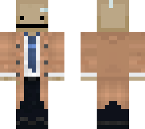 boxsus castiel