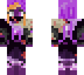 brflamingo skin 100% end corrupted