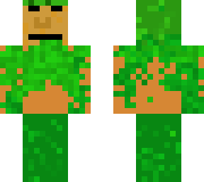 brr brr patapim | Minecraft Skins