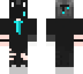bunny devil skin